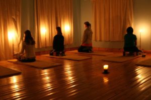 osho kundalini meditation 1st stage